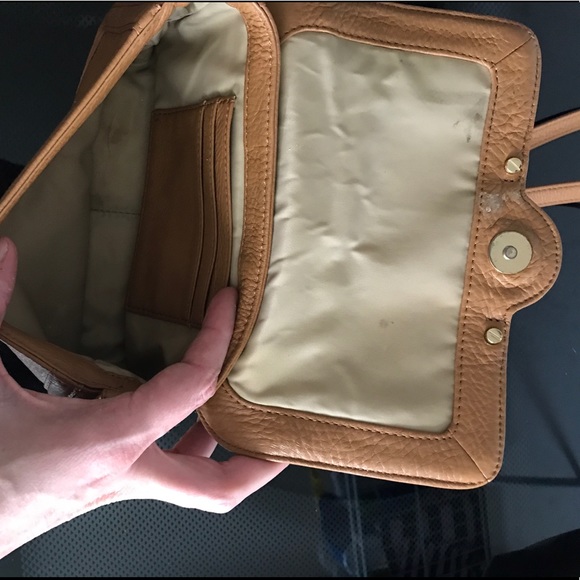 Tory Burch Crossbody/clutch - Picture 4 of 4